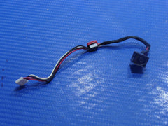 Dell Inspiron 15 3521 15.6" Genuine Laptop  DC-IN Power Jack w/ Cable YF81X ER* - Laptop Parts - Buy Authentic Computer Parts - Top Seller Ebay