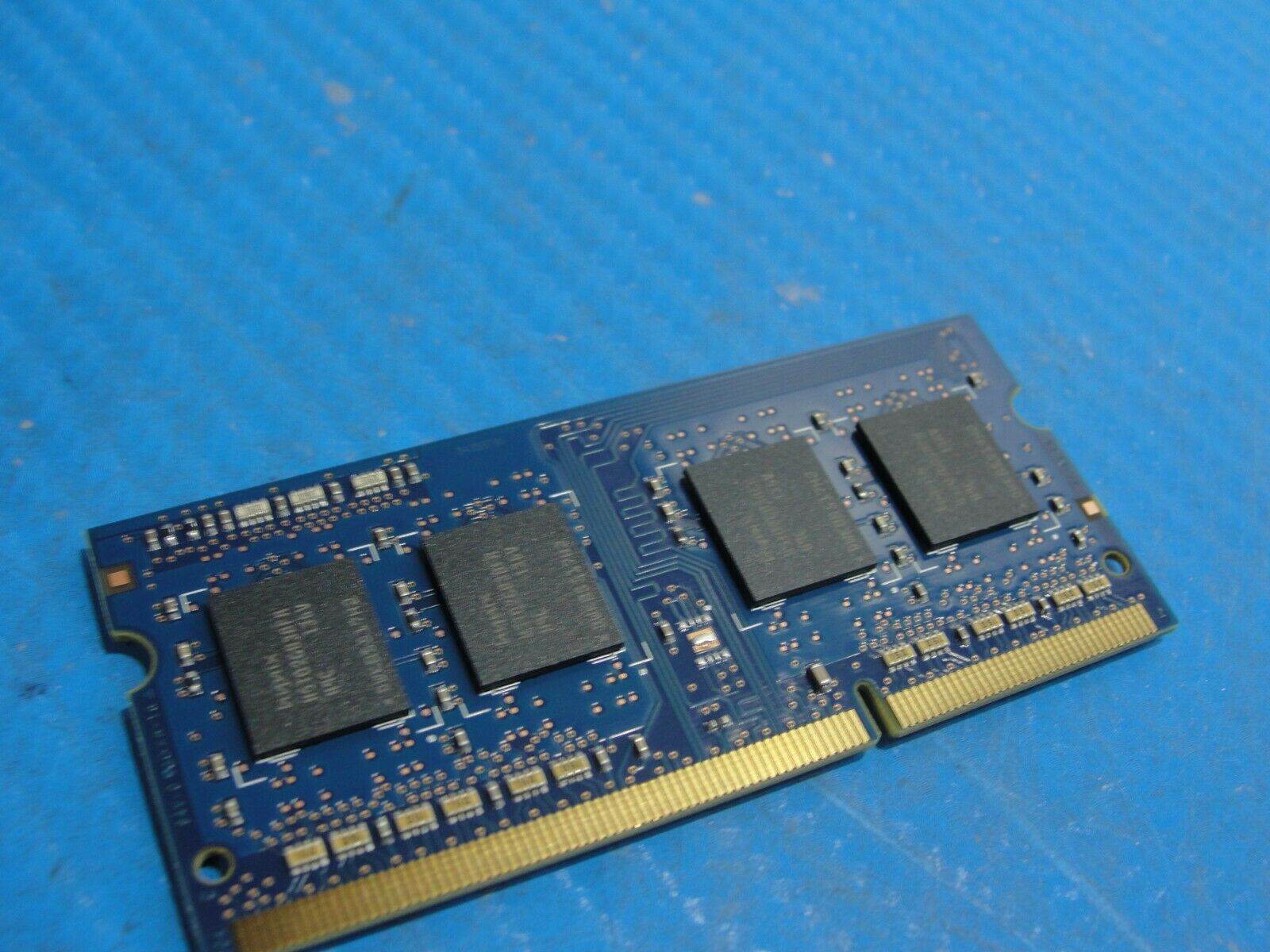 MacBook Pro A1286 SO-DIMM Hynix 2GB Memory RAM PC3-10600S HMT325S6BFR8C-H9 - Tested Computer Laptop Parts