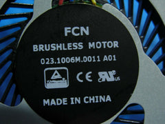 Dell Inspiron 13 5368 13.3" Genuine Laptop CPU Cooling Fan 31TPT - Laptop Parts - Buy Authentic Computer Parts - Top Seller Ebay