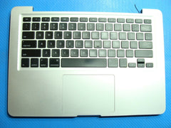 MacBook Pro A1278 13" 2011 MD313LL/A Top Case w/Trackpad Keyboard 661-6075 - Laptop Parts - Buy Authentic Computer Parts - Top Seller Ebay