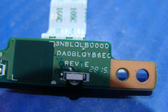 Toshiba Satellite C55t-C5224 15.6" LED Board w/Cable 3NBLQLB0000 DA0BLQYB6E0 ER* - Laptop Parts - Buy Authentic Computer Parts - Top Seller Ebay