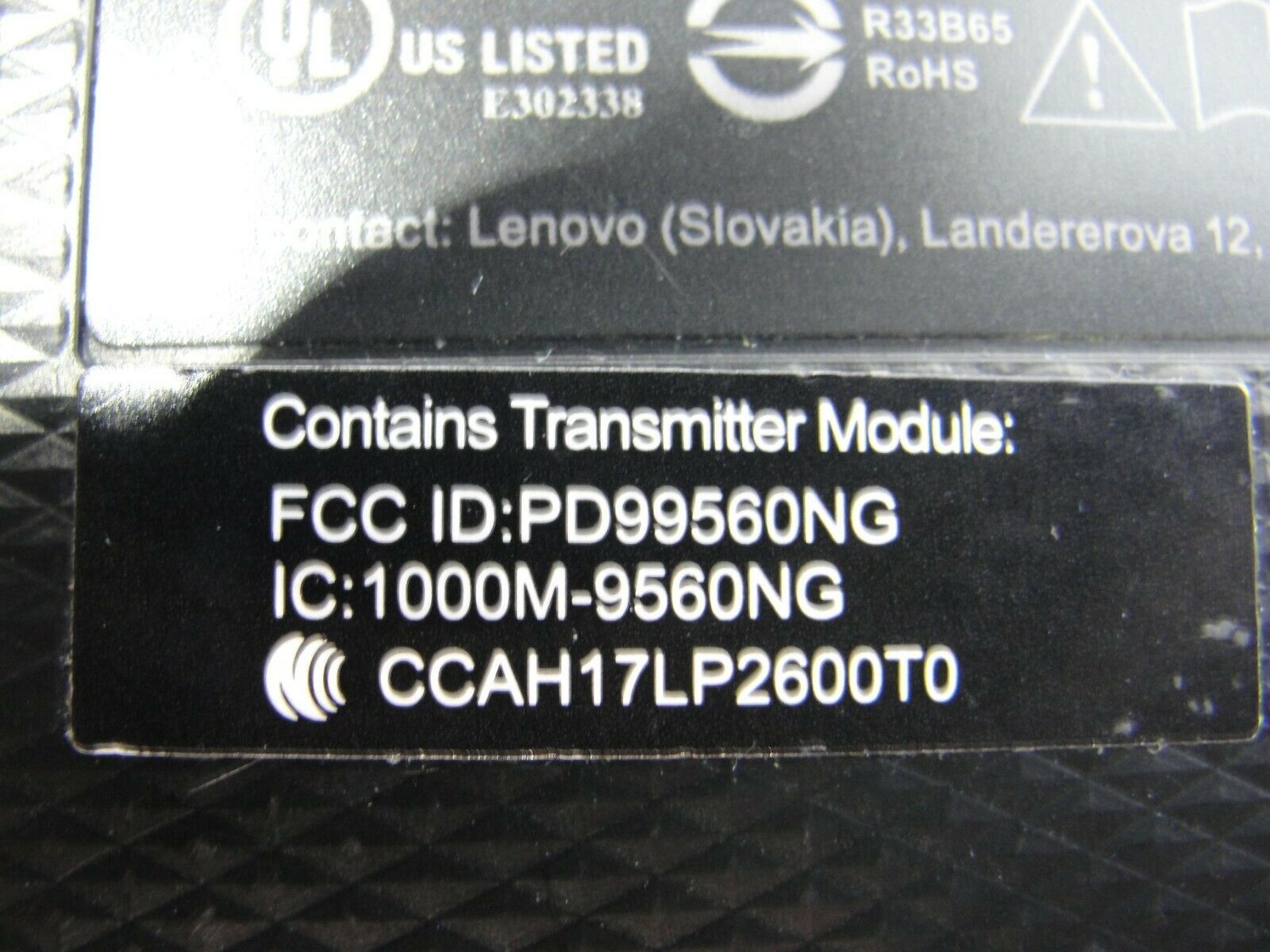 Lenovo Chromebook 300e 2nd Gen 81MB 11.6