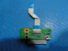 Lenovo IdeaPad Z710 20250 17.3" ODD Optical Drive Connector Board 69n0b6c10a01 - Laptop Parts - Buy Authentic Computer Parts - Top Seller Ebay