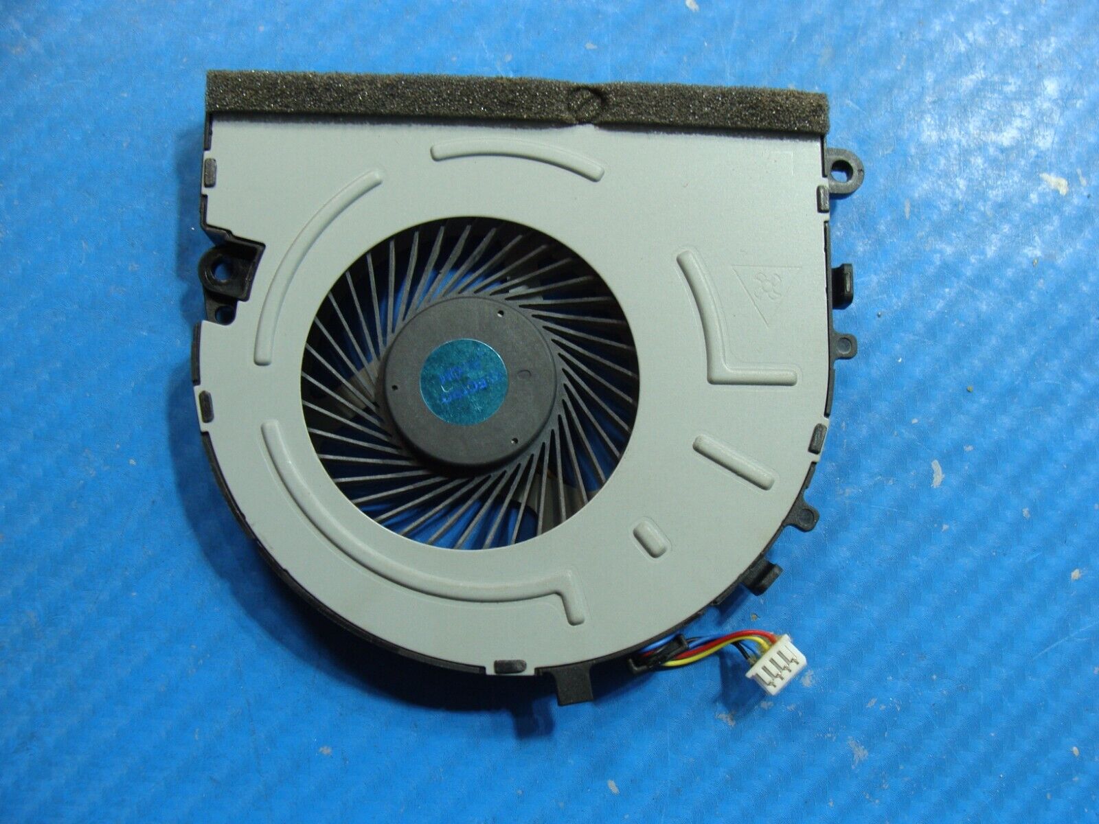 HP 15-da1006ne 15.6 Genuine Laptop CPU Cooling Fan L20473-001 DC28000L6D0