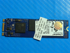 HP 14-cf0012dx Kingston 128GB SATA M.2 SSD RBU-SNS8350DES3/128GP L25981-001 - Tested Computer Laptop Parts