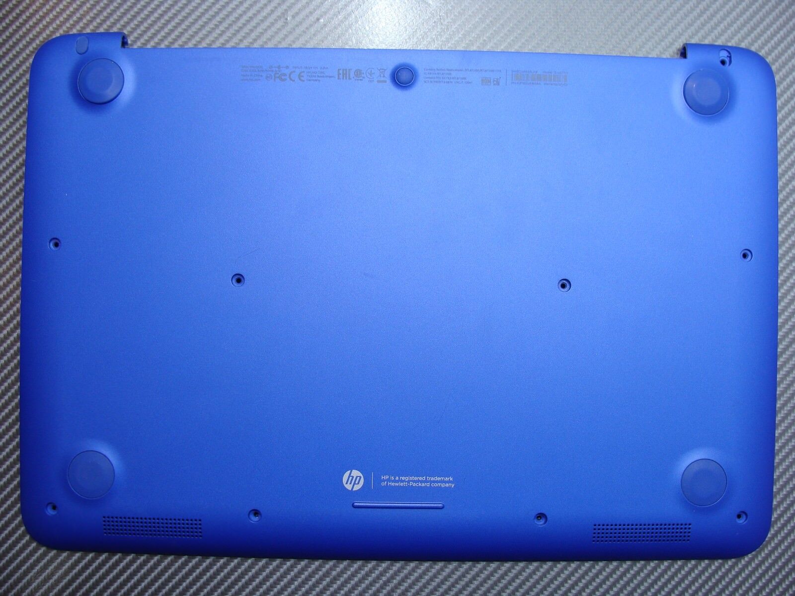 HP Stream 13-c077nr 13.3