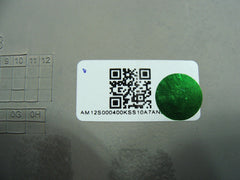 Lenovo ThinkPad X1 Carbon 5th Gen 14 Genuine Bottom Case Base Cover AM12S000400