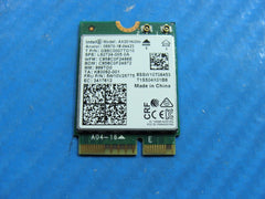 Razer Blade RZ09-0328 15.6" Wireless WiFi Card AX201NGW