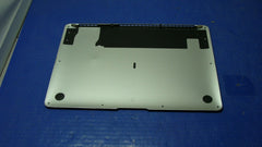 MacBook Air A1466 13" Early 2014 MD760LL/B Bottom Case 923-0443
