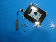 Lenovo IdeaPad Z710 17.3" Hdd Hard Drive Caddy w/Connector Screws 13n0-b5a0501 