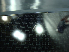 Toshiba Satellite L655D-S5050 15.6" Genuine Palmrest w/Touchpad 3BBL6TA0I001