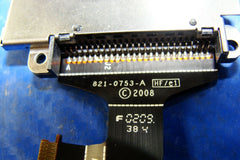 MacBook Pro A1297 17" Early 2009 MB604LL/A Express Card Cage /Cable 661-5045 ER* - Laptop Parts - Buy Authentic Computer Parts - Top Seller Ebay