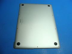 MacBook Pro A1398 15" 2015 MJLU2LL/A Bottom Case 923-00544