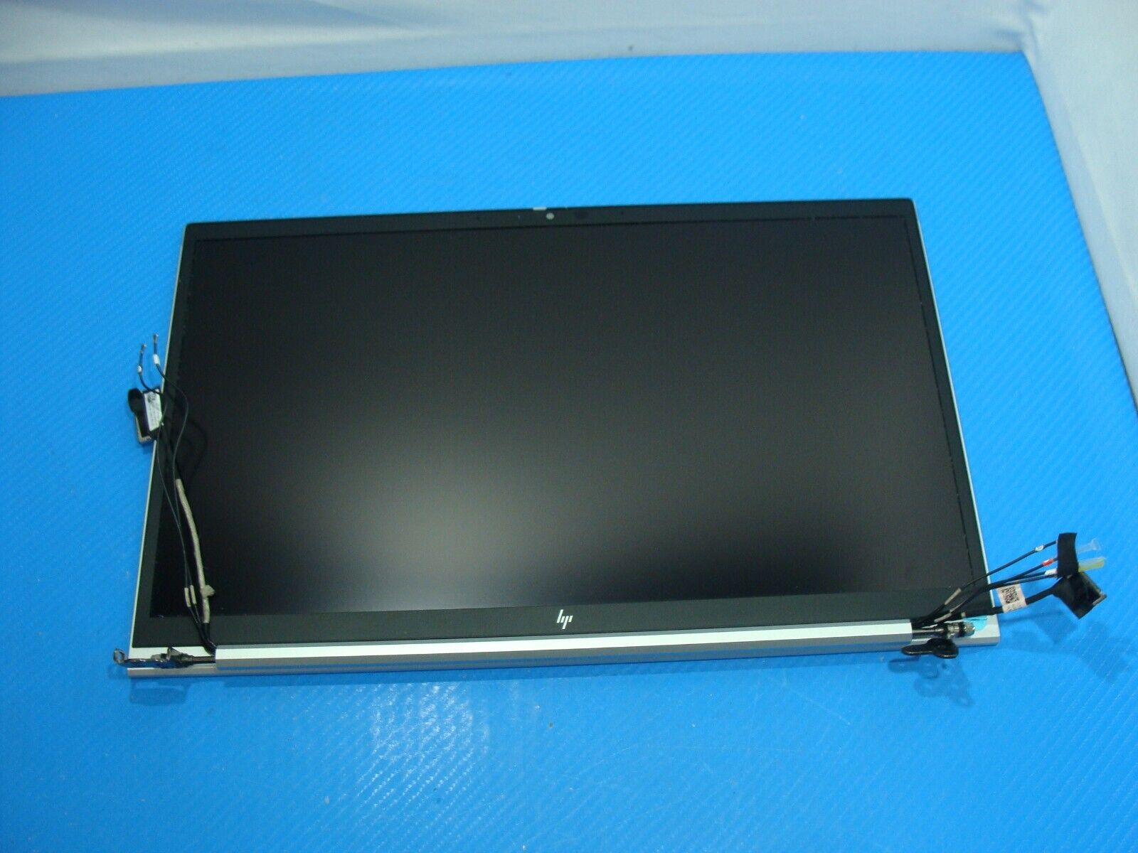 HP EliteBook 850 G7 15.6 Matte FHD LCD Touch Screen Complete Assembly