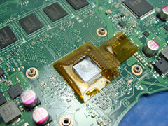 Asus 14" X401U-BE20602Z OEM Laptop AMD E2-1800 Motherboard 60-N4OMB1900-C11