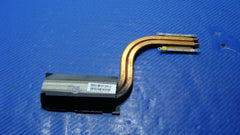 Asus ROG G75VW 17.3" OEM CPU Cooling Heatsink 13N0-MBA0601 13GN2V1AM030-1 ER* - Laptop Parts - Buy Authentic Computer Parts - Top Seller Ebay