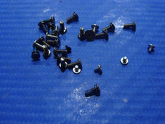 Acer Chromebook CB3-531-C4A5 15.6" Genuine ScrewSet Screws Repair Screw Set ER* - Laptop Parts - Buy Authentic Computer Parts - Top Seller Ebay