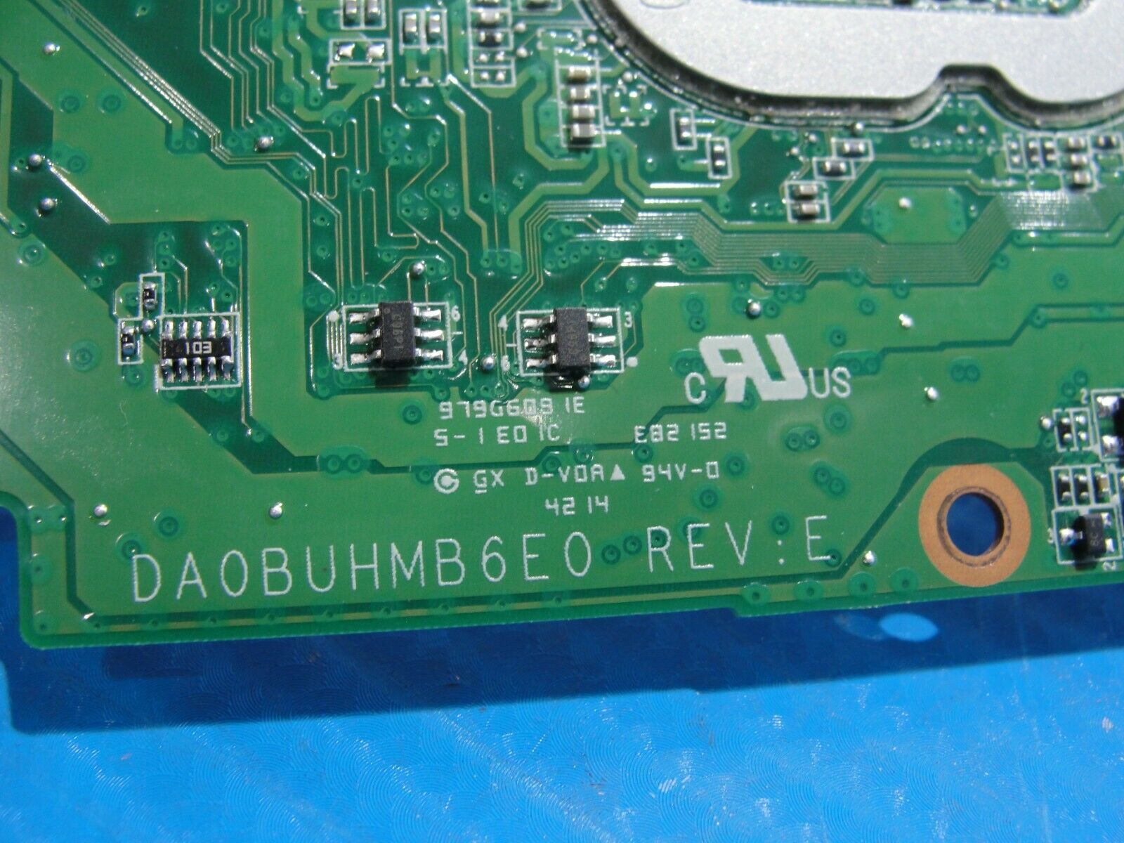 Toshiba Chromebook CB30 13.3