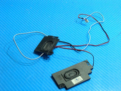 Lenovo ThinkPad T520 4239 15.6" Left & Right Speaker Set 04W1572 23.40935.001 Lenovo