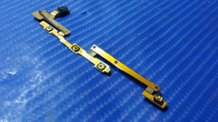 Samsung Galaxy Tab SM-T210R 7" Genuine Volume Power Flex Cable Samsung