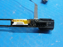 MacBook Pro 15" A1286 2011 MD318LL/A HDD Bracket /IR/Sleep/HD Cable 922-9751 - Laptop Parts - Buy Authentic Computer Parts - Top Seller Ebay