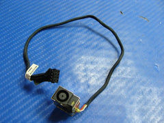 HP Envy 15.6" m6-1225dx Genuine DC IN Power Jack Board w/Cable 689145-YD1 GLP* - Laptop Parts - Buy Authentic Computer Parts - Top Seller Ebay