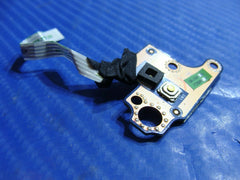 HP Envy TS m6-k125dx Sleekbook 15.6" OEM Power Button Board w/Cable LS-9314P ER* - Laptop Parts - Buy Authentic Computer Parts - Top Seller Ebay