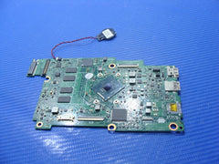 Dell Inspiron 11.6" 11-3168 Genuine Intel N3060 1.6GHz 2GB Motherboard 9TWCD