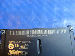 MacBook Pro A1425 13" Early 2013 ME662LL/A Genuine Left Fan 923-0221 ER* - Laptop Parts - Buy Authentic Computer Parts - Top Seller Ebay