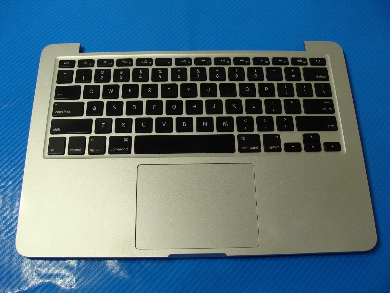 MacBook Pro A1502 13