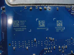 Dell Inspiron 15 5570 15.6" Intel i7-8550U 1.8Ghz Motherboard V5DDM LA-F114P