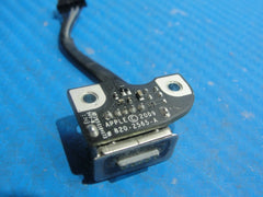 MacBook Pro A1286 15" Early 2011 MC721LL/A OEM MagSafe Board w/Cable 661-5217 #8 - Laptop Parts - Buy Authentic Computer Parts - Top Seller Ebay