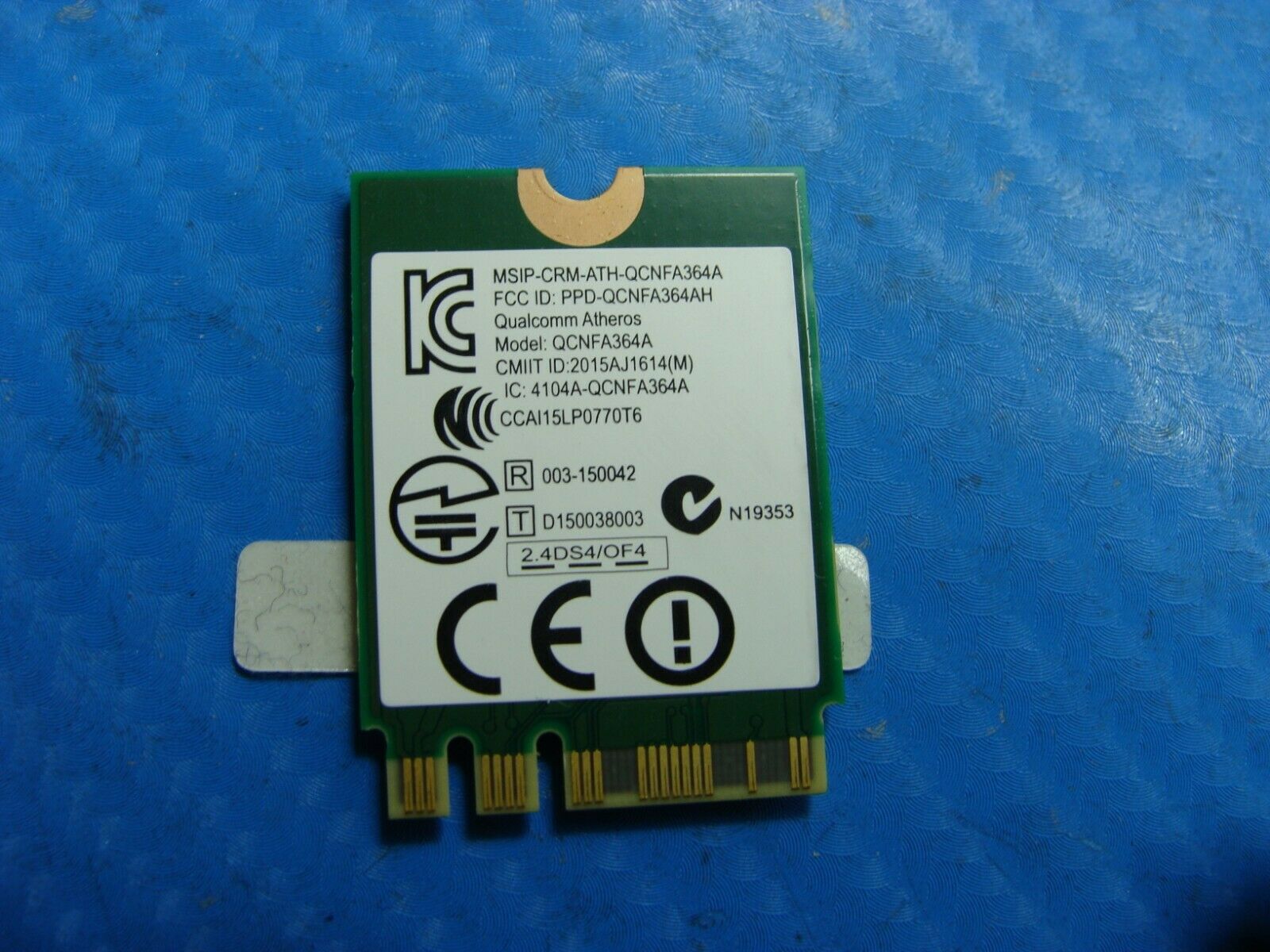 Acer Predator G9-791 17.3
