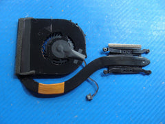 Lenovo Thinkpad T470s 14 Genuine CPU Cooling Fan w/Heatsink 01AY891