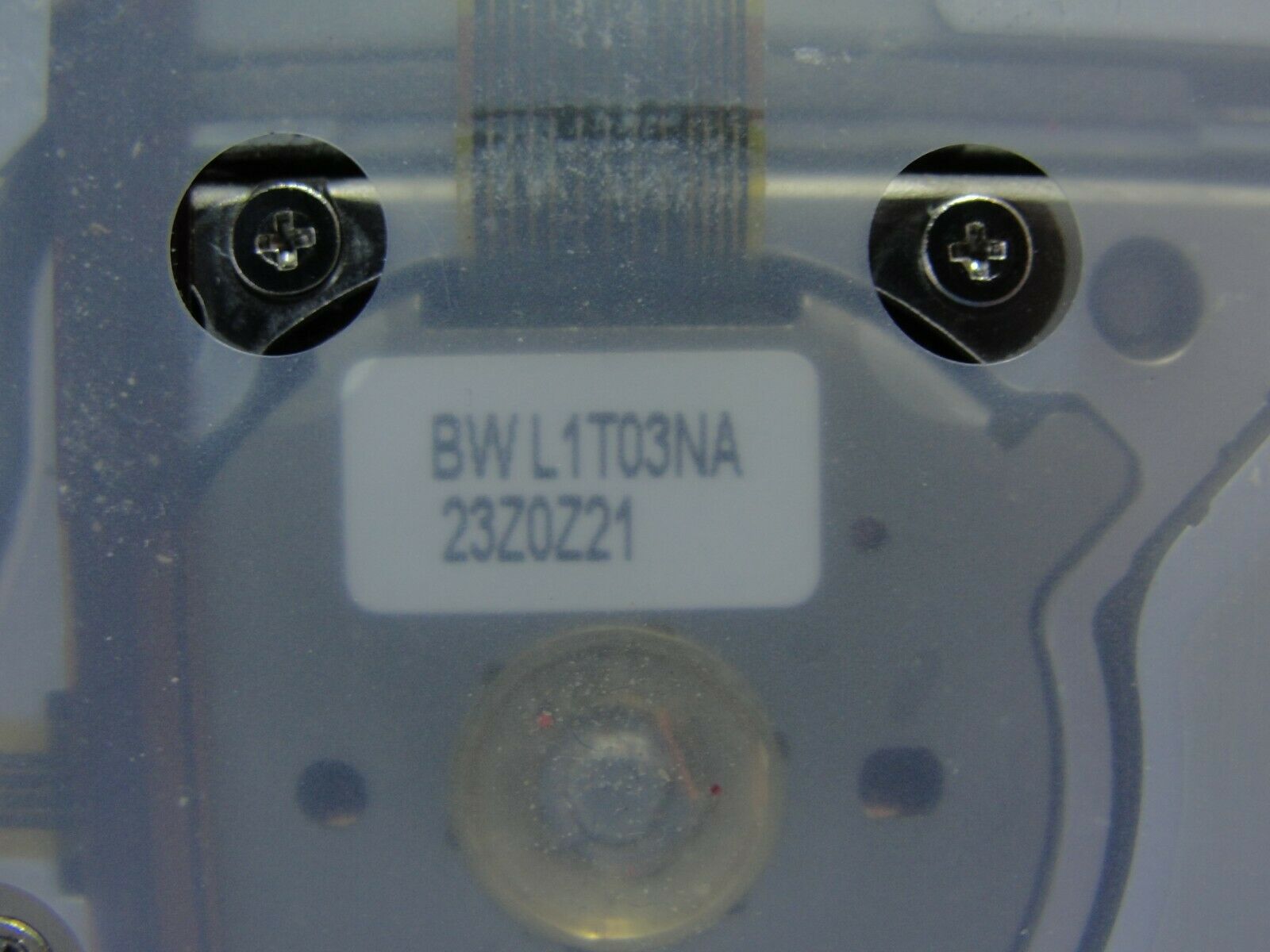 MacBook Pro A1278 13