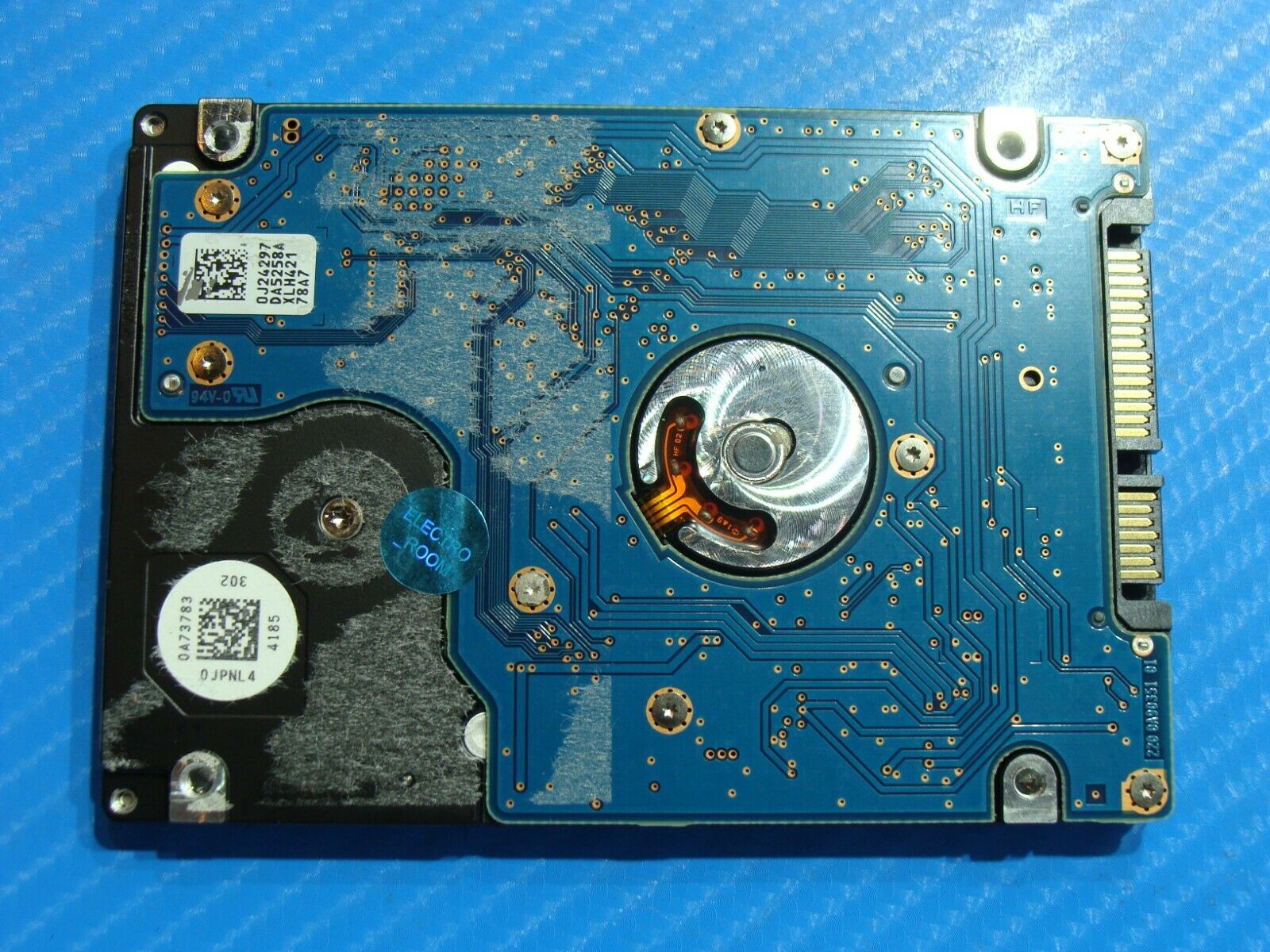 Toshiba C55-B Series HGST 500GB SATA 2.5