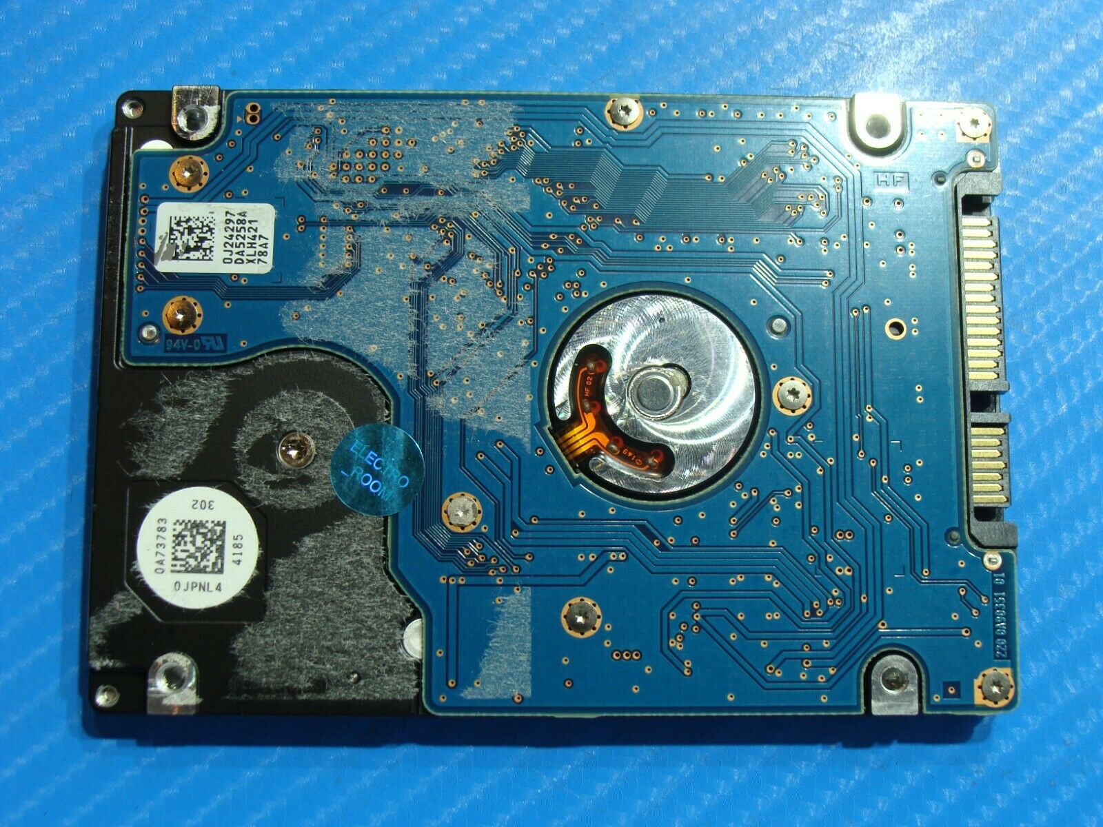 Toshiba C55-B Series HGST 500GB SATA 2.5