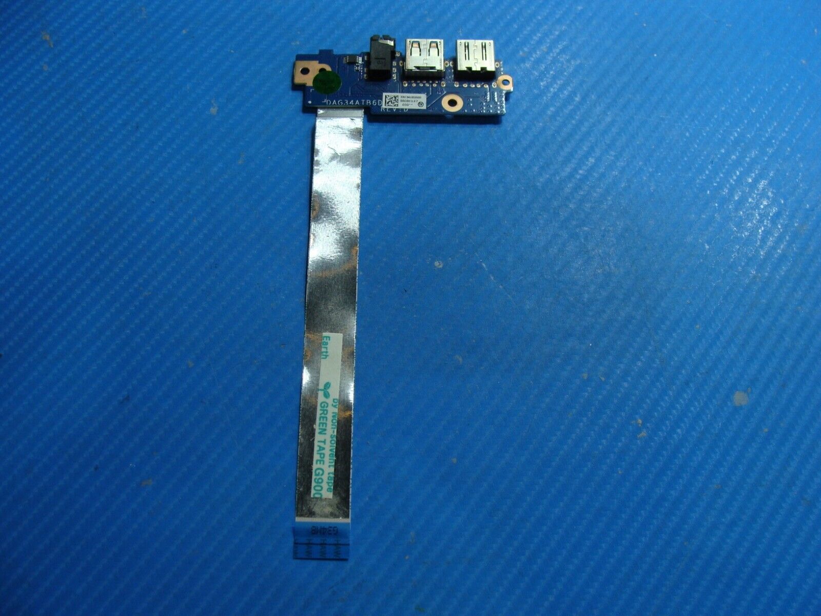 HP Pavilion 15-au037cl 15.6