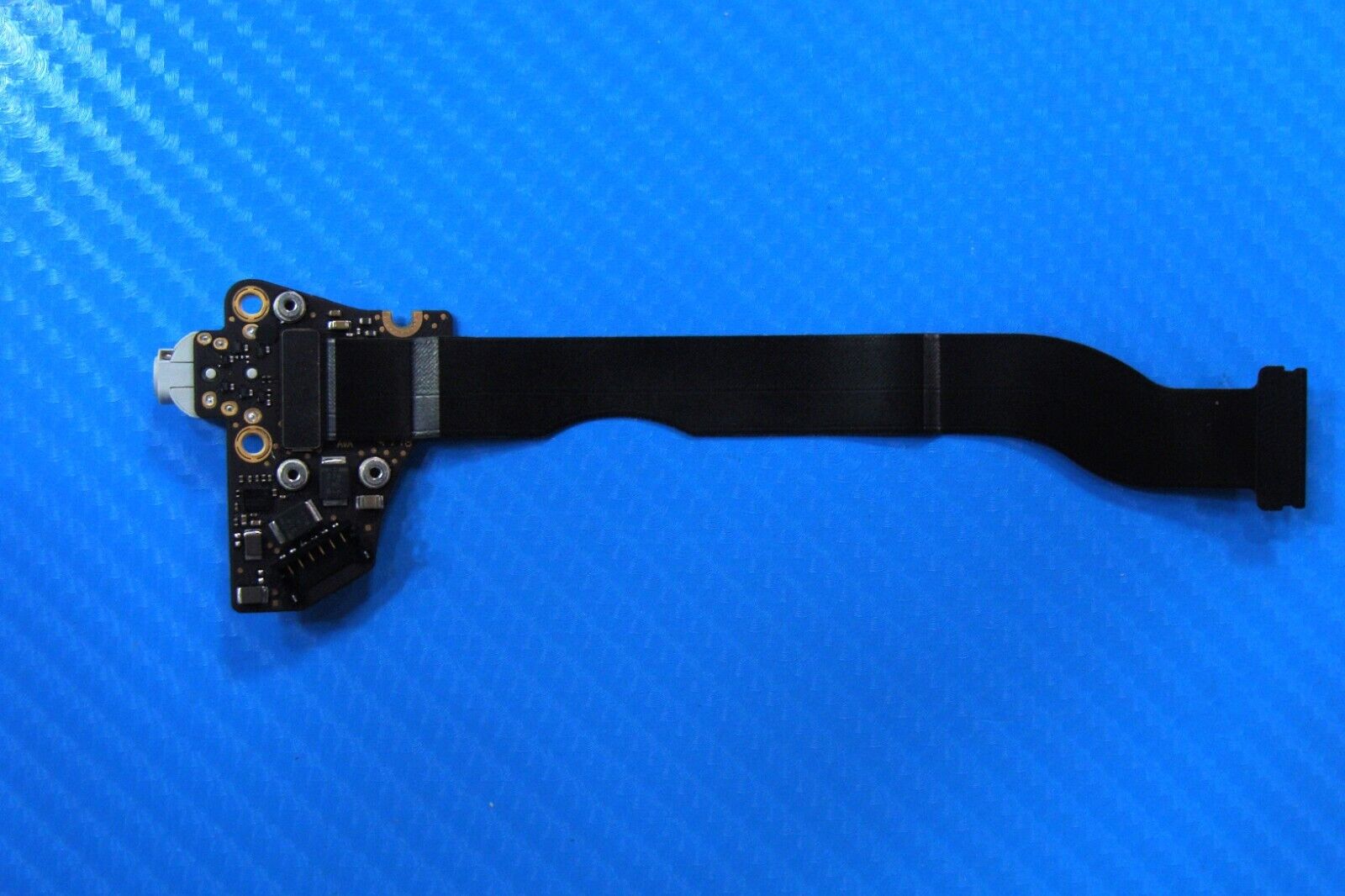 MacBook Air Late 2018 A1932 13 OEM Audio Board w/Cable 821-01528-A 923-02824