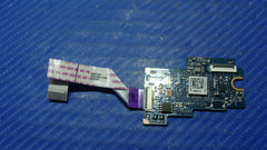 Dell Latitude 14" E5450 Input Output Board Assembly w/Cable V3CKJ LS-A902P GLP* Dell