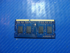 MacBook Pro 15" A1286 ELPIDA SODIMM RAM Memory 2GB PC3-10600S EBJ20UF8BCS0-DJ-F ELPIDA