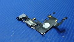 iPhone 6 AT&T A1549 4.7" Late 2014 MG4N2LL/A Dock Connector Assembly GS65550 ER* - Laptop Parts - Buy Authentic Computer Parts - Top Seller Ebay