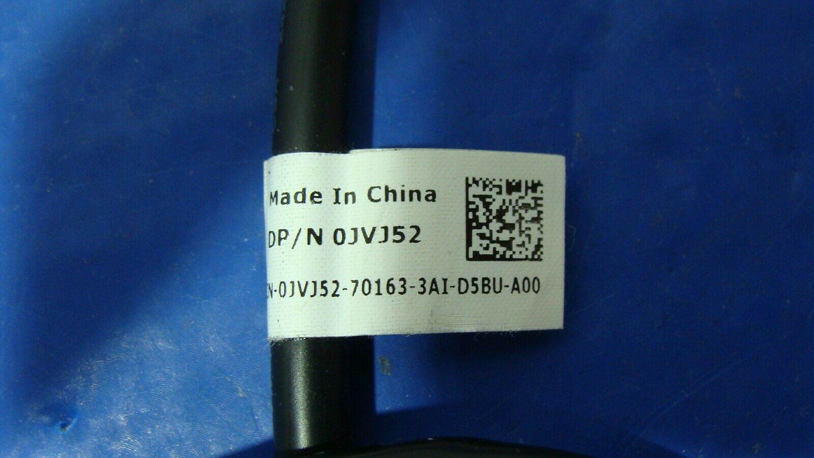 Dell Inspiron 3847 Genuine USB Audio Card Reader Board w/Cable 3P7PT JVJ52 - Tested Computer Laptop Parts