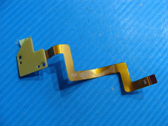 Dell Latitude 5414 Rugged 14" Genuine LED Indicator Board w/Cable 0801-2UF1100