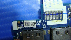 Gateway NV53A75u 15.6" Genuine Laptop Dual USB Board w/ Cable LS-5891P ER* - Laptop Parts - Buy Authentic Computer Parts - Top Seller Ebay