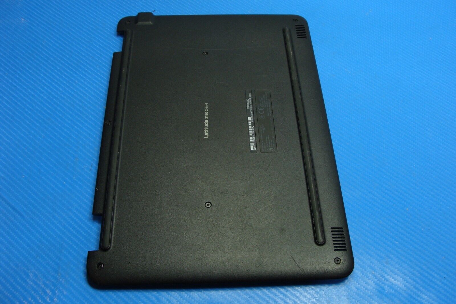 Dell Latitude 3190 2-in-1 11.6