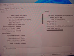 Dell Precision 5550 TOUCH 15.6UHD+ i7-10850H 2.7GHz 32GB 256GB Nvidia T1000 4GB