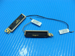 Lenovo ThinkPad X1 Carbon 5th Gen 14" Genuine Antennas DC33001GH00 SA30J31881