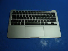 MacBook Air A1465 11" 2015 MJVM2LL/A Top Case Palmrest w/Keyboard 661-7473