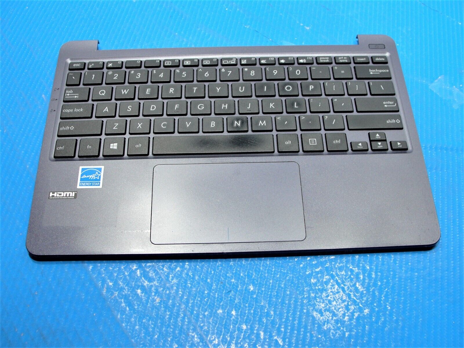 Asus VivoBook E203MA-YS03 11.6
